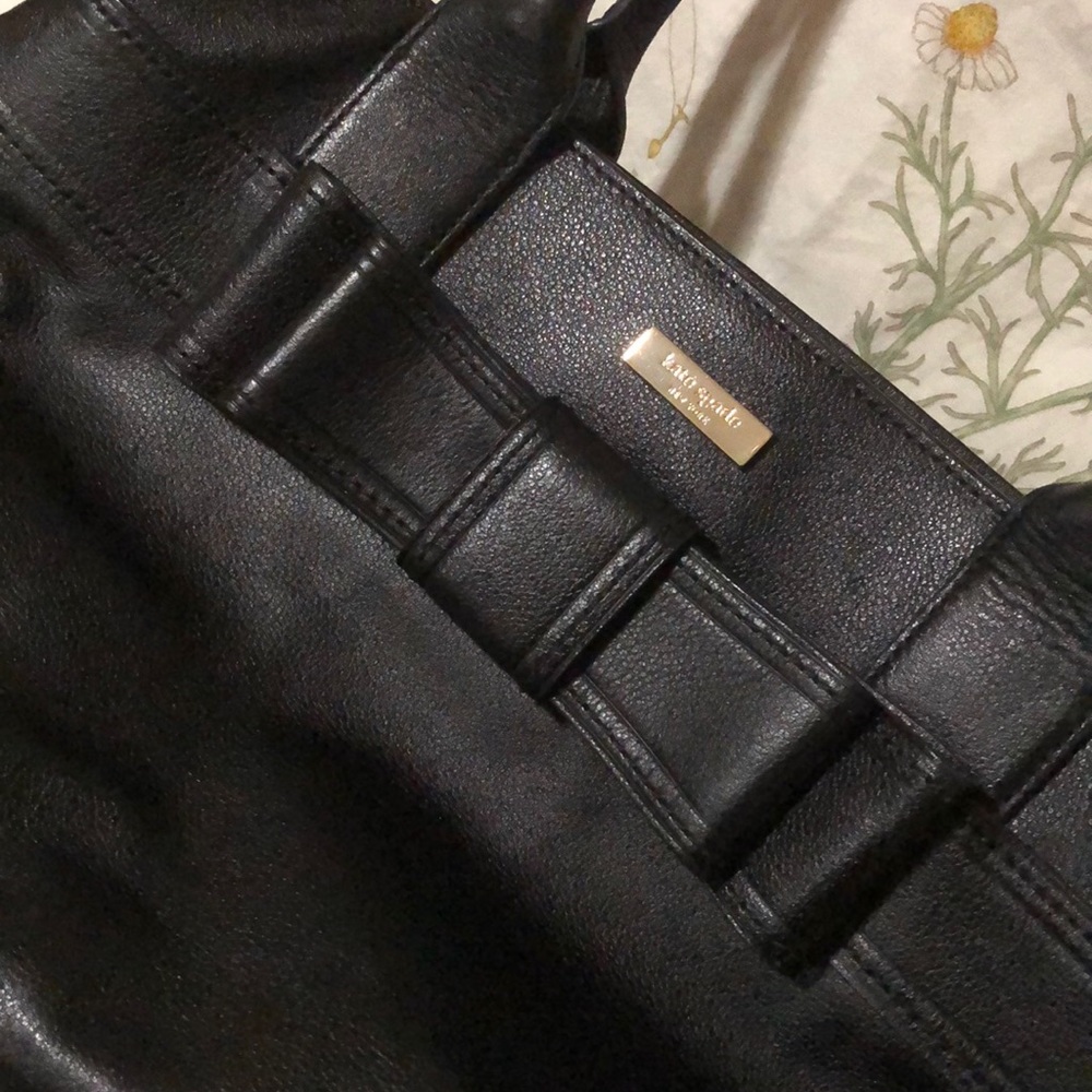 Kate spade purse !